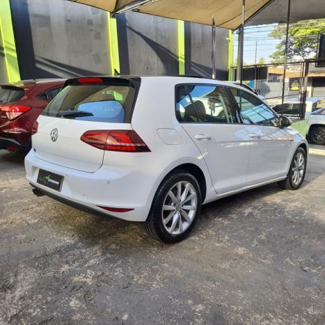 VOLKSWAGEN Golf 1.4 16V 4P TSI HIGHLINE AUTOMTICO, Foto 6
