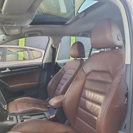 VOLKSWAGEN Golf 1.4 16V 4P TSI HIGHLINE AUTOMTICO, Foto 7
