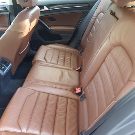 VOLKSWAGEN Golf 1.4 16V 4P TSI HIGHLINE AUTOMTICO, Foto 8