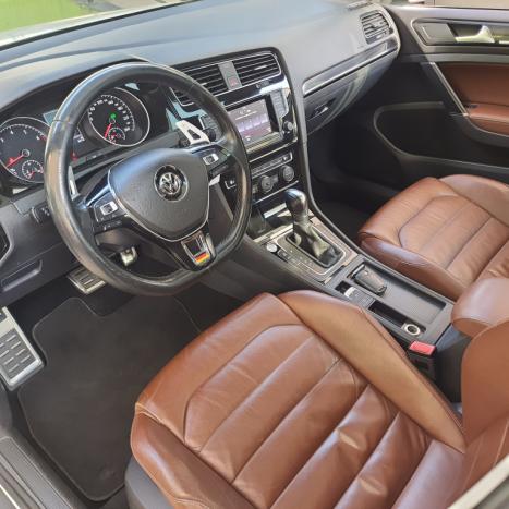 VOLKSWAGEN Golf 1.4 16V 4P TSI HIGHLINE AUTOMTICO, Foto 9