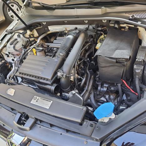 VOLKSWAGEN Golf 1.4 16V 4P TSI HIGHLINE AUTOMTICO, Foto 10