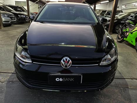VOLKSWAGEN Golf 1.4 16V 4P TSI COMFORTLINE AUTOMTICO, Foto 1