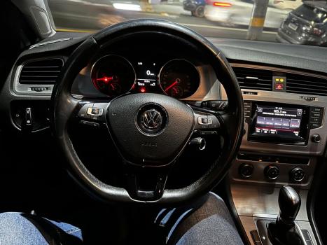 VOLKSWAGEN Golf 1.4 16V 4P TSI COMFORTLINE AUTOMTICO, Foto 6