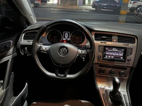 VOLKSWAGEN Golf 1.4 16V 4P TSI COMFORTLINE AUTOMTICO, Foto 9