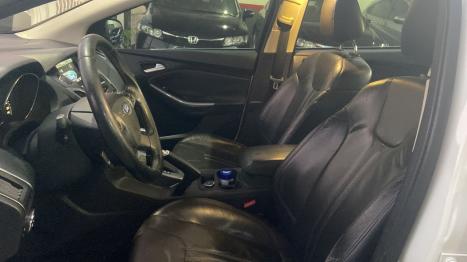 VOLKSWAGEN Golf 1.4 16V 4P TSI COMFORTLINE AUTOMTICO, Foto 13