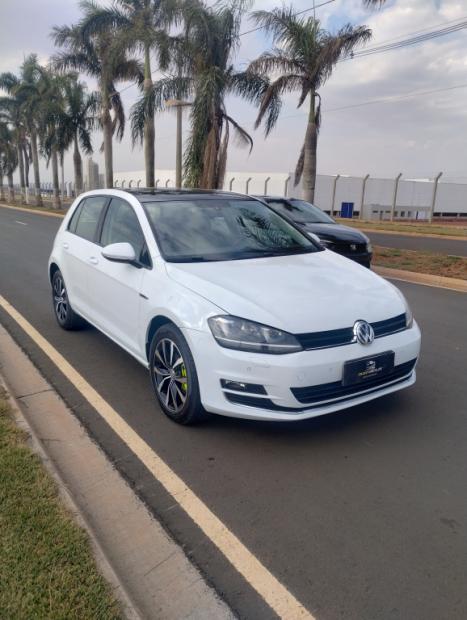VOLKSWAGEN Golf 1.4 16V 4P TSI HIGHLINE AUTOMTICO, Foto 2