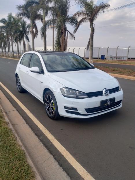 VOLKSWAGEN Golf 1.4 16V 4P TSI HIGHLINE AUTOMTICO, Foto 3