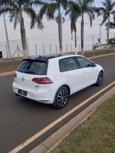 VOLKSWAGEN Golf 1.4 16V 4P TSI HIGHLINE AUTOMTICO, Foto 4
