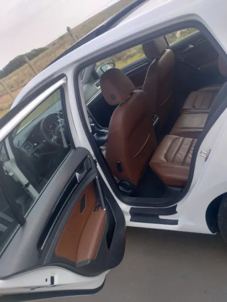 VOLKSWAGEN Golf 1.4 16V 4P TSI HIGHLINE AUTOMTICO, Foto 11