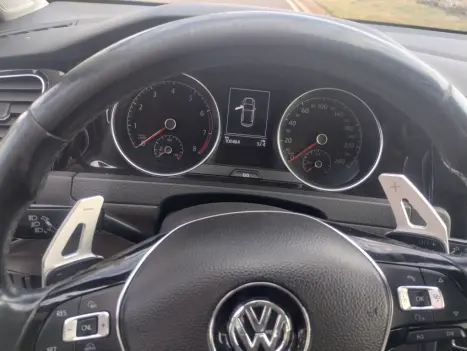 VOLKSWAGEN Golf 1.4 16V 4P TSI HIGHLINE AUTOMTICO, Foto 12