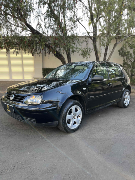 VOLKSWAGEN Golf 1.6 4P FLASH FLEX, Foto 1