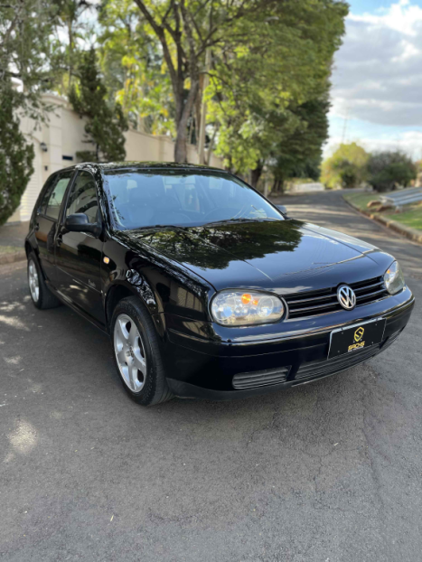 VOLKSWAGEN Golf 1.6 4P FLASH FLEX, Foto 3