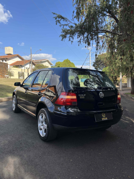 VOLKSWAGEN Golf 1.6 4P FLASH FLEX, Foto 4