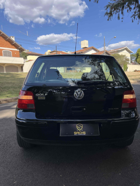 VOLKSWAGEN Golf 1.6 4P FLASH FLEX, Foto 5