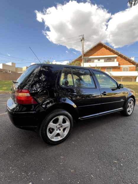 VOLKSWAGEN Golf 1.6 4P FLASH FLEX, Foto 6