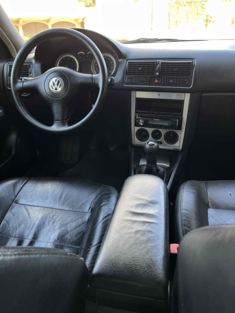 VOLKSWAGEN Golf 1.6 4P FLASH FLEX, Foto 10