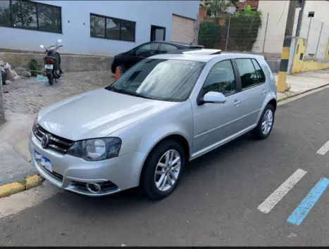 VOLKSWAGEN Golf 1.6 4P FLEX LIMITED EDITION, Foto 2