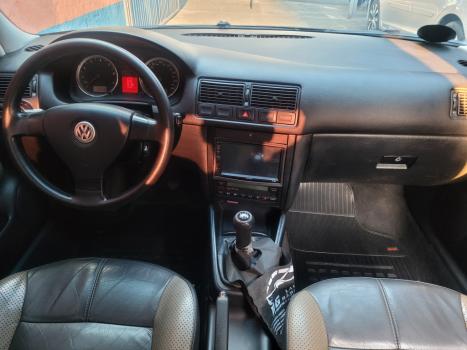 VOLKSWAGEN Golf 1.6 4P CONFORTLINE, Foto 3