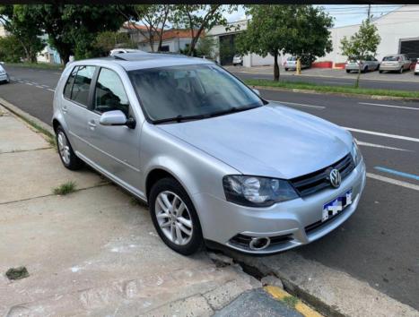 VOLKSWAGEN Golf 1.6 4P SPORTLINE LIMITED EDITION FLEX, Foto 1