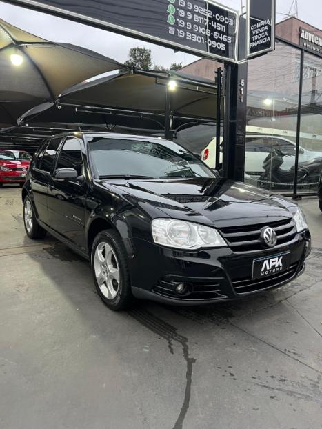 VOLKSWAGEN Golf 1.6 4P SPORTLINE FLEX, Foto 3