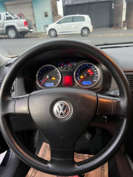 VOLKSWAGEN Golf 1.6 4P SPORTLINE FLEX, Foto 8