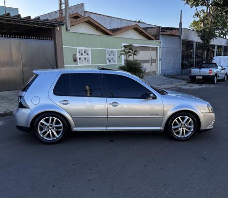 VOLKSWAGEN Golf 1.6 4P SPORTLINE LIMITED EDITION FLEX, Foto 2