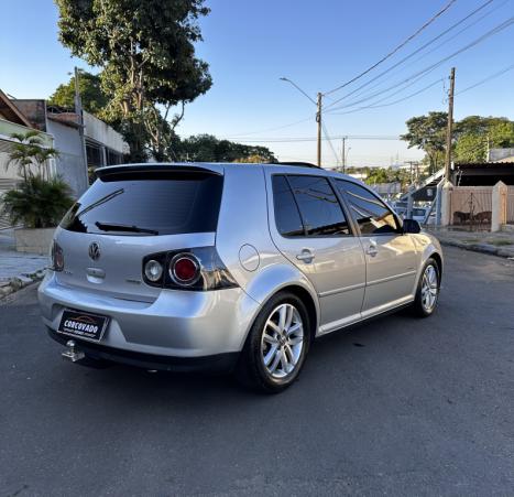 VOLKSWAGEN Golf 1.6 4P SPORTLINE LIMITED EDITION FLEX, Foto 3