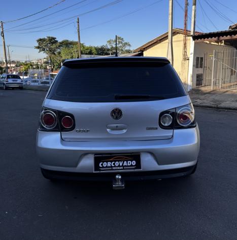 VOLKSWAGEN Golf 1.6 4P SPORTLINE LIMITED EDITION FLEX, Foto 4