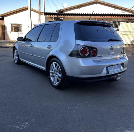 VOLKSWAGEN Golf 1.6 4P SPORTLINE LIMITED EDITION FLEX, Foto 5