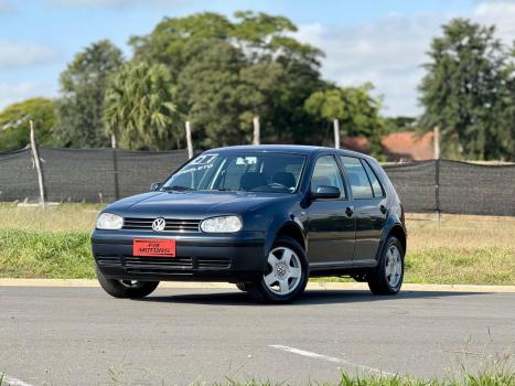 VOLKSWAGEN Golf 1.6 4P, Foto 1