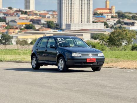 VOLKSWAGEN Golf 1.6 4P, Foto 2