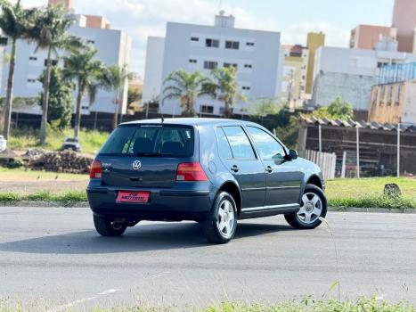 VOLKSWAGEN Golf 1.6 4P, Foto 4