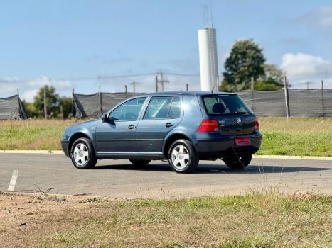 VOLKSWAGEN Golf 1.6 4P, Foto 6