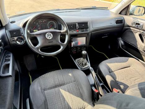 VOLKSWAGEN Golf 1.6 4P, Foto 7