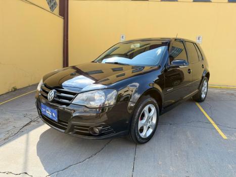 VOLKSWAGEN Golf 1.6 4P SPORTLINE FLEX, Foto 2