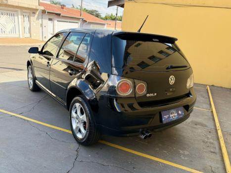 VOLKSWAGEN Golf 1.6 4P SPORTLINE FLEX, Foto 3