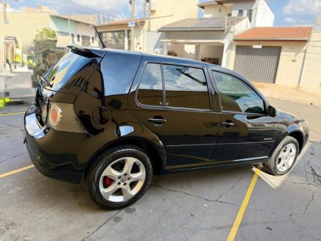 VOLKSWAGEN Golf 1.6 4P SPORTLINE FLEX, Foto 5