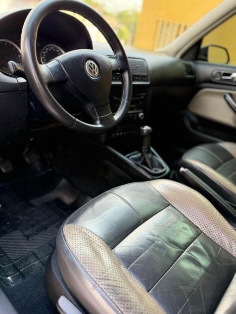 VOLKSWAGEN Golf 1.6 4P SPORTLINE FLEX, Foto 6
