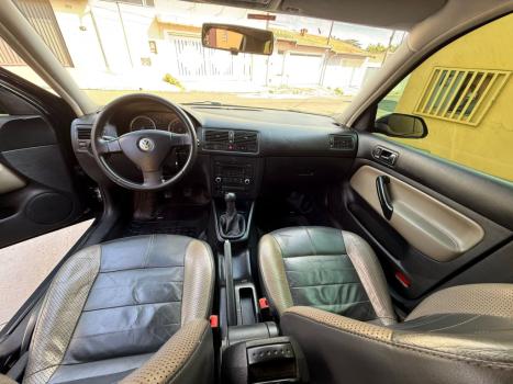 VOLKSWAGEN Golf 1.6 4P SPORTLINE FLEX, Foto 8