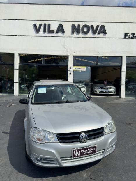 VOLKSWAGEN Golf 1.6 4P SPORTLINE FLEX, Foto 1