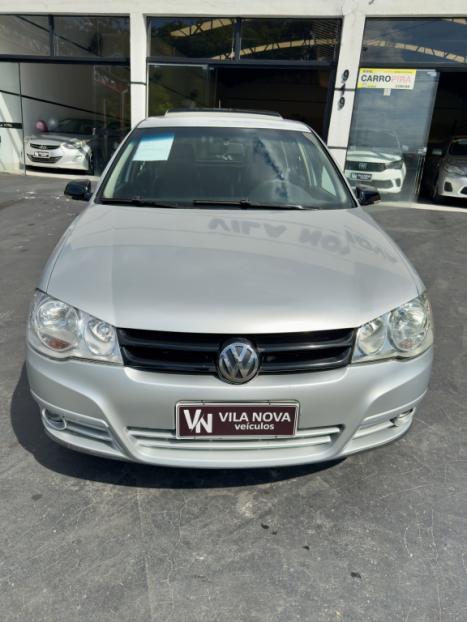 VOLKSWAGEN Golf 1.6 4P SPORTLINE FLEX, Foto 2
