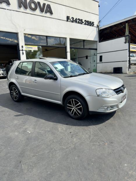 VOLKSWAGEN Golf 1.6 4P SPORTLINE FLEX, Foto 3