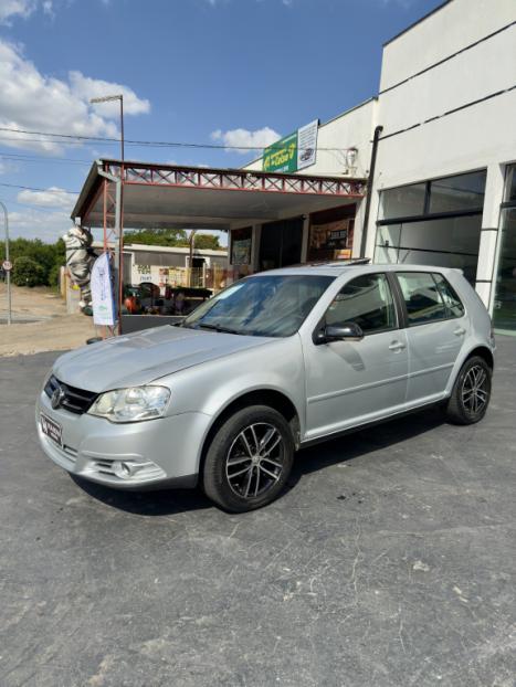 VOLKSWAGEN Golf 1.6 4P SPORTLINE FLEX, Foto 4