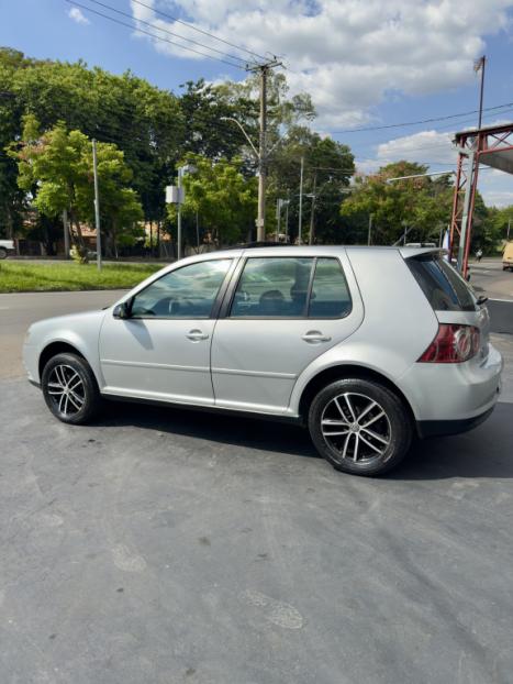 VOLKSWAGEN Golf 1.6 4P SPORTLINE FLEX, Foto 5