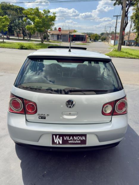 VOLKSWAGEN Golf 1.6 4P SPORTLINE FLEX, Foto 6