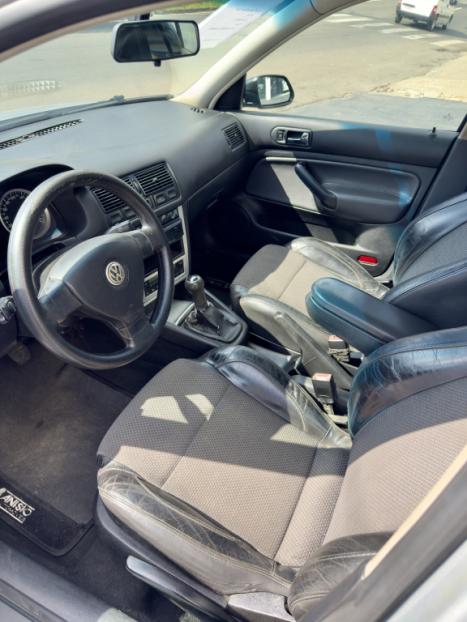 VOLKSWAGEN Golf 1.6 4P SPORTLINE FLEX, Foto 8