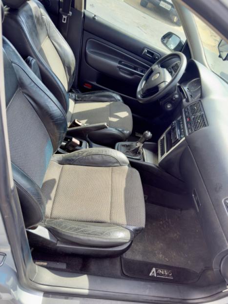 VOLKSWAGEN Golf 1.6 4P SPORTLINE FLEX, Foto 9