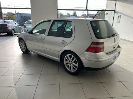 VOLKSWAGEN Golf 1.6 4P GENERATION, Foto 2