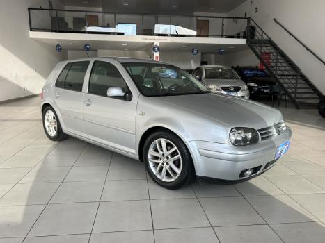 VOLKSWAGEN Golf 1.6 4P GENERATION, Foto 3
