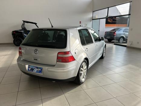 VOLKSWAGEN Golf 1.6 4P GENERATION, Foto 4